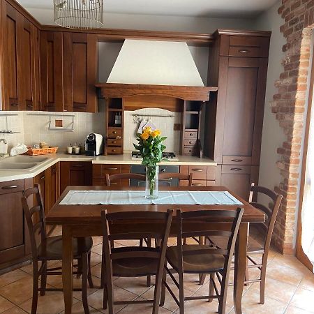 Apartamento Casa Luisini Mondovì Exterior foto