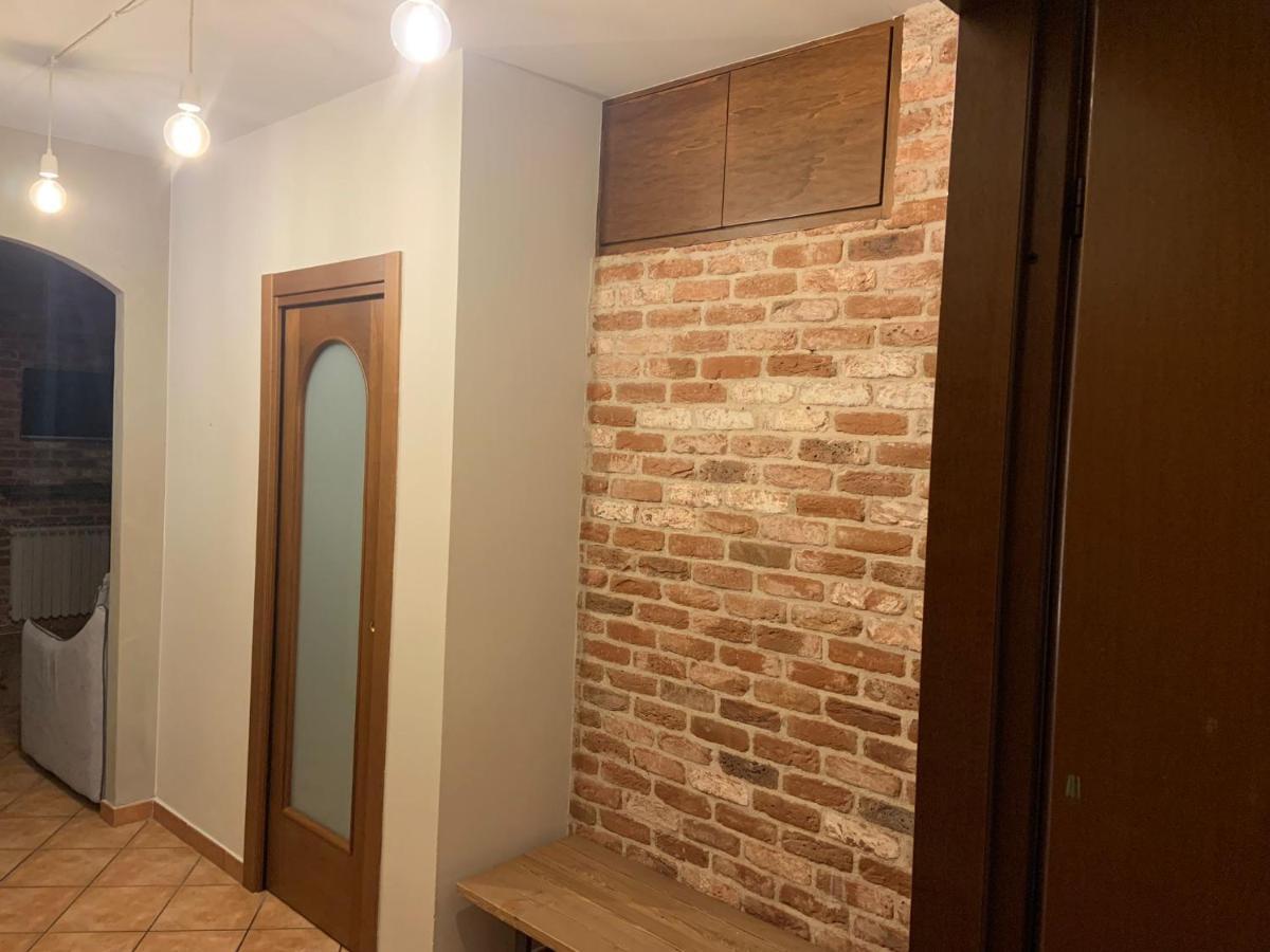 Apartamento Casa Luisini Mondovì Exterior foto