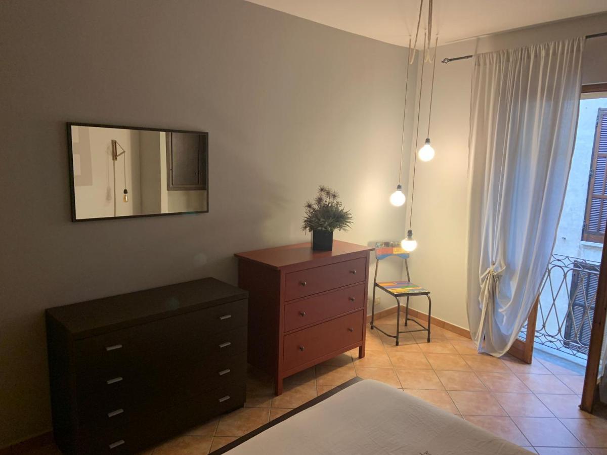 Apartamento Casa Luisini Mondovì Exterior foto