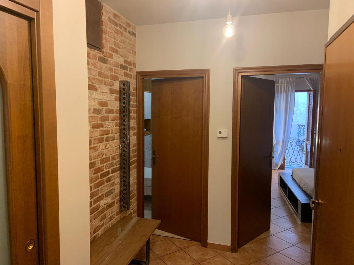 Apartamento Casa Luisini Mondovì Exterior foto