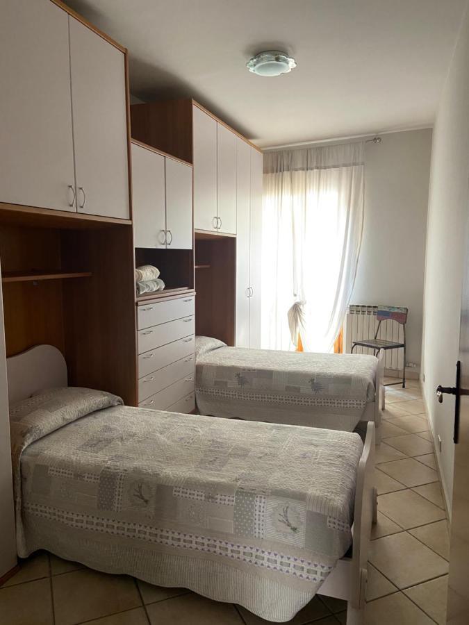 Apartamento Casa Luisini Mondovì Exterior foto